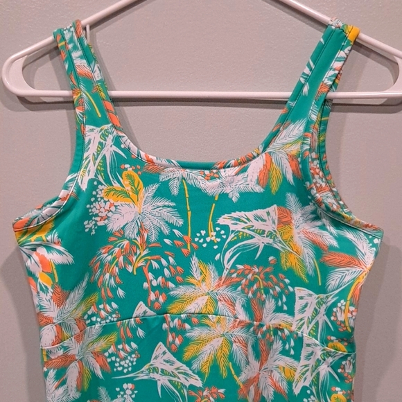 COLUMBIA PFG lovely summer dress - Picture 3 of 10